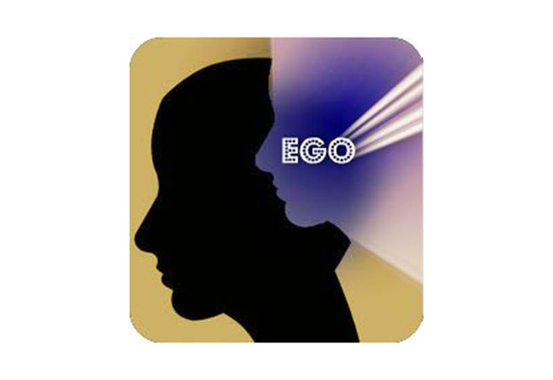 EGOCENTRISMO E EGOÍSMO