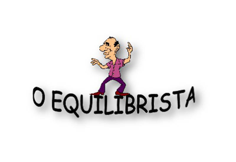 Espaço Infantojuvenil – O Equilibrista