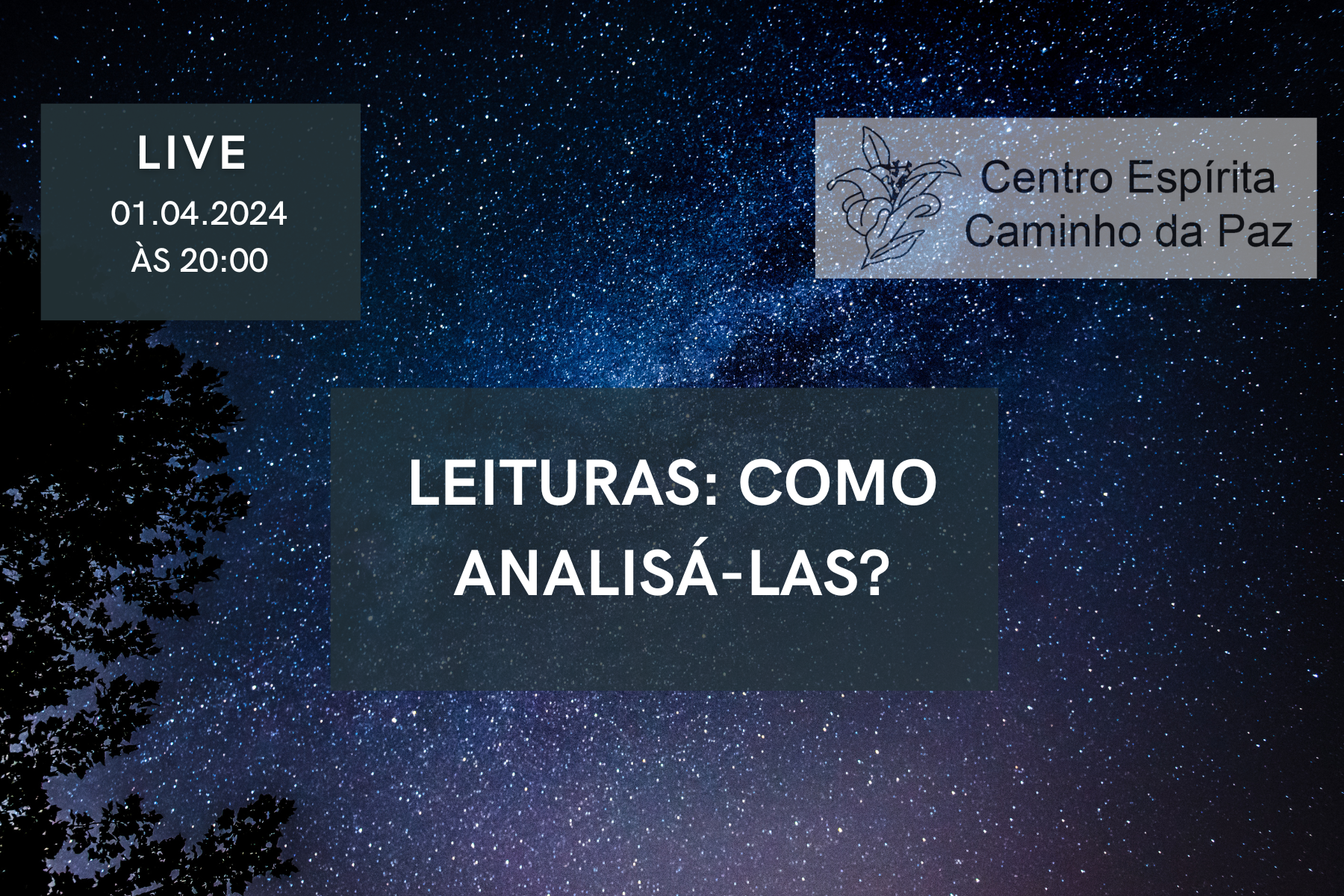 Leituras: Como analisá-las?