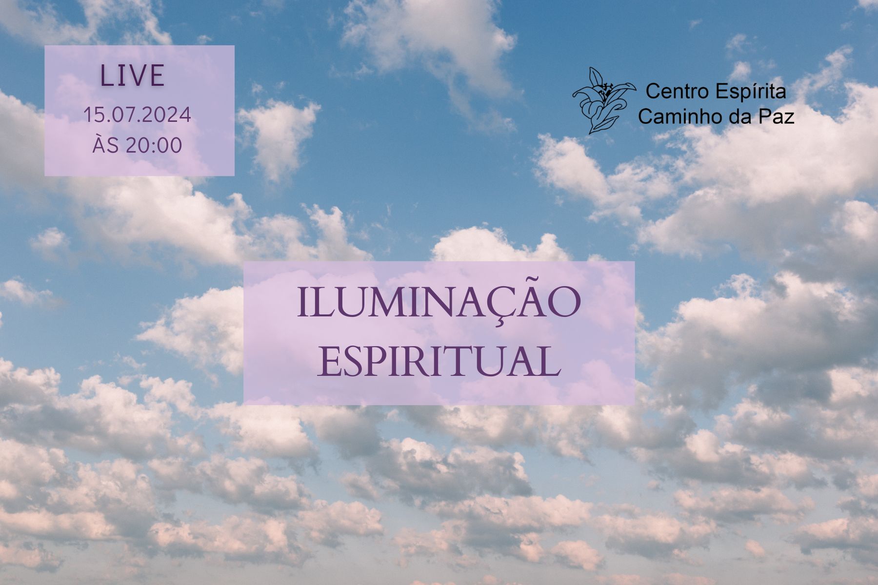 Iluminação Espiritual