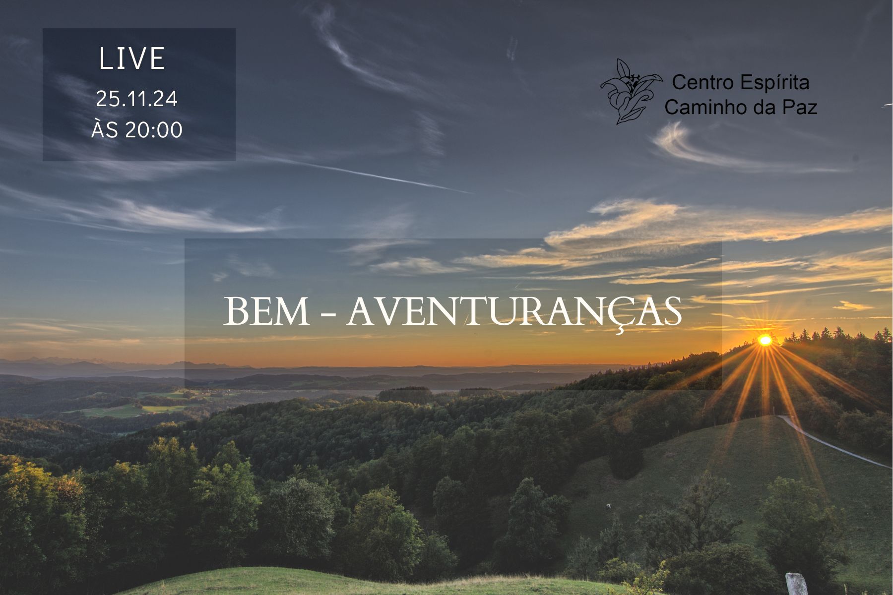 Bem-aventuranças