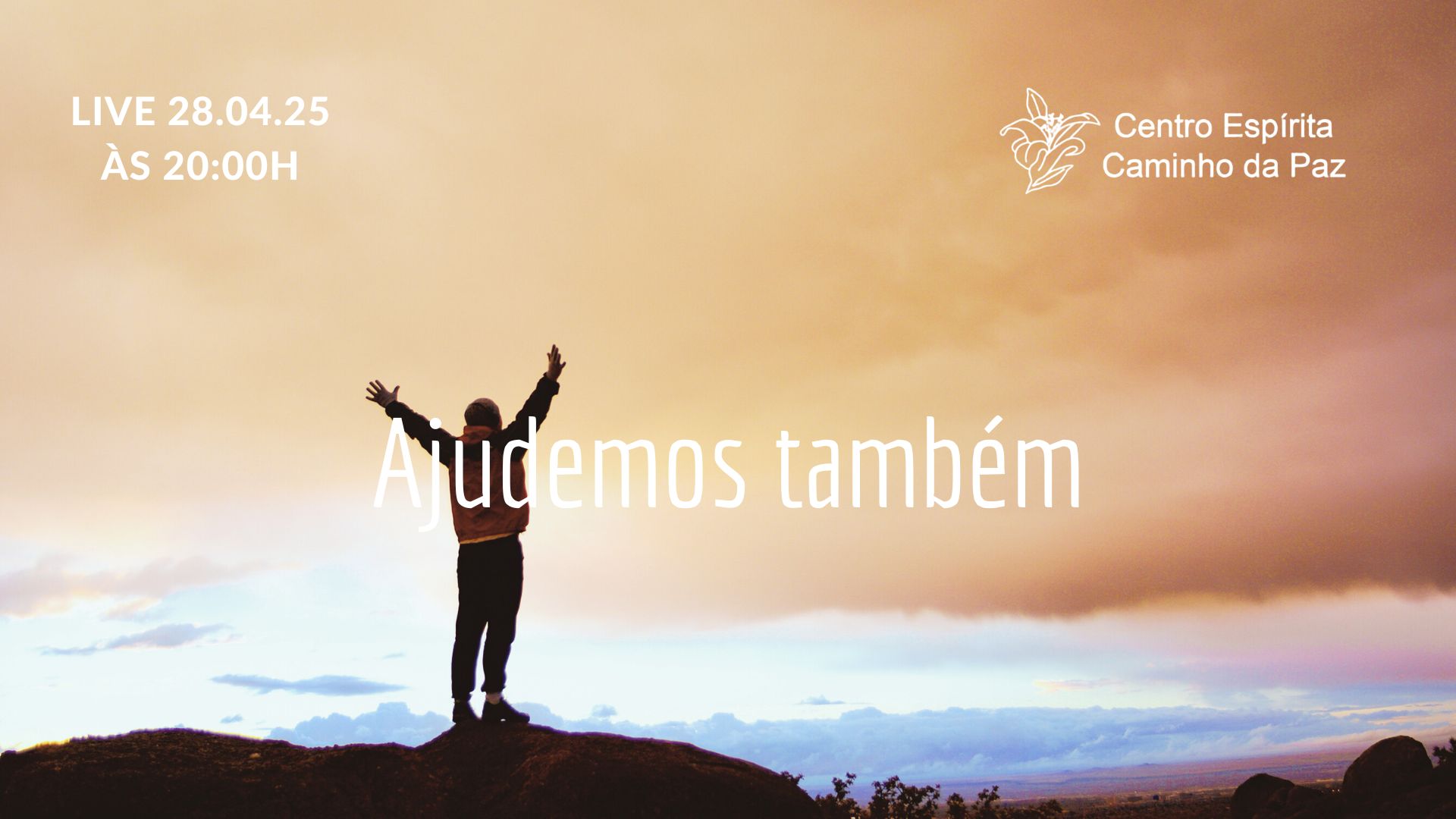 Ajudemos também