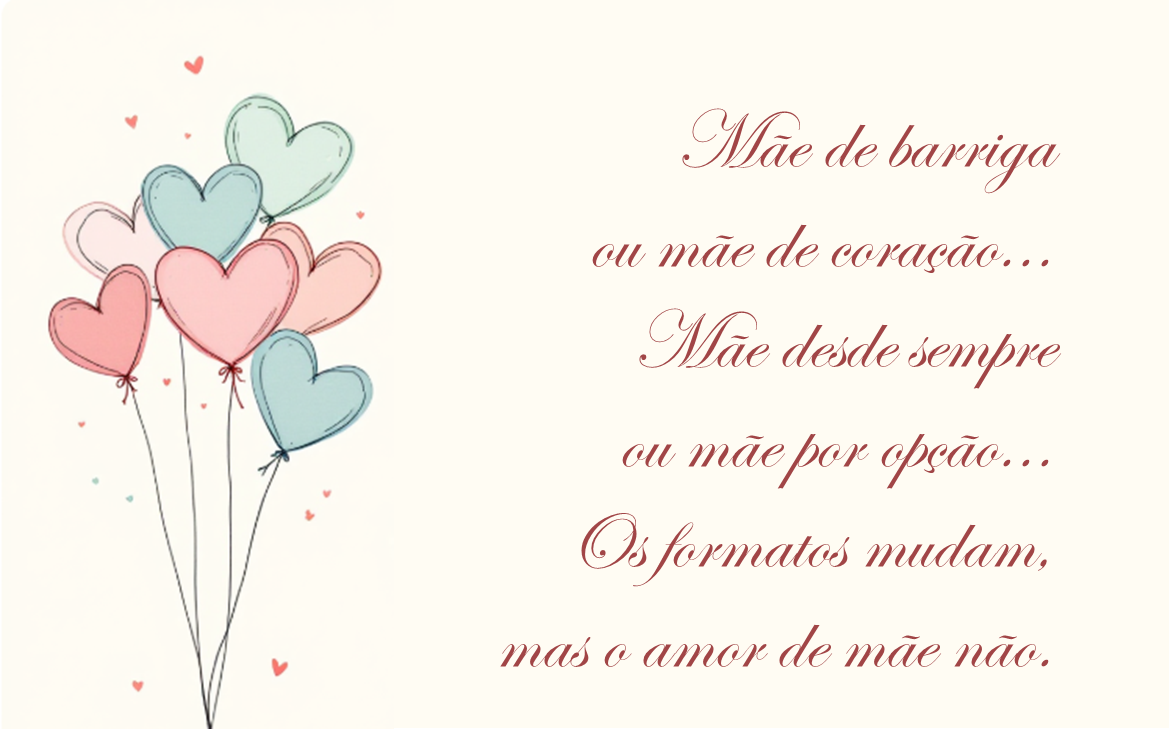 Dia das Mães