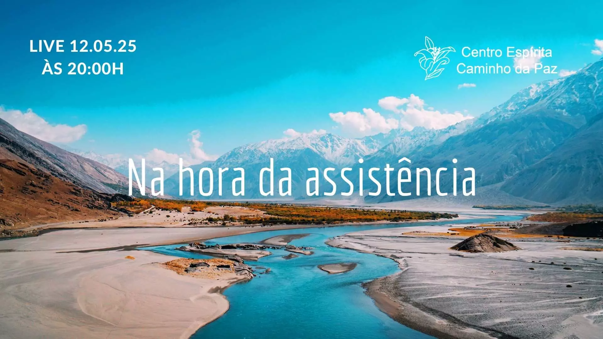 Na Hora da Assistência