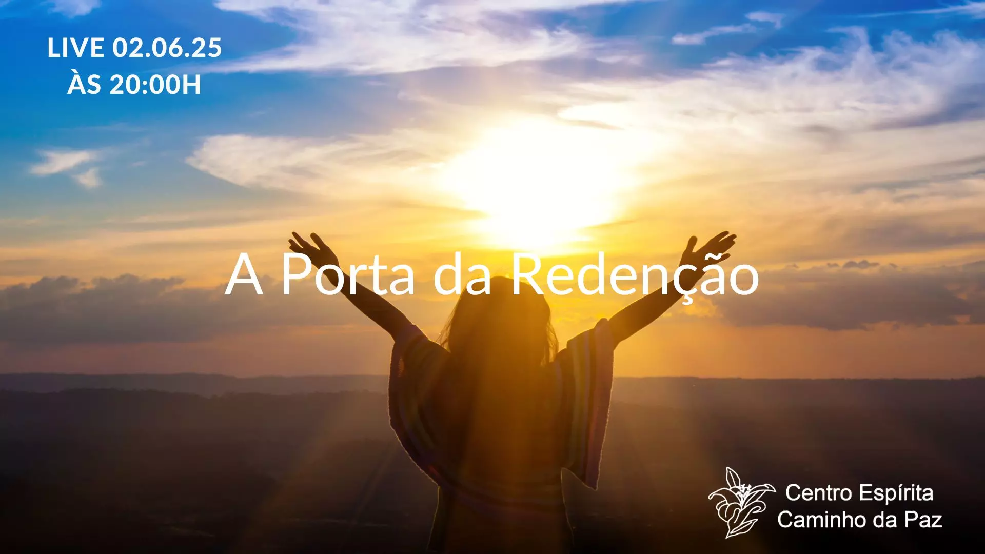 A Porta da Redenção