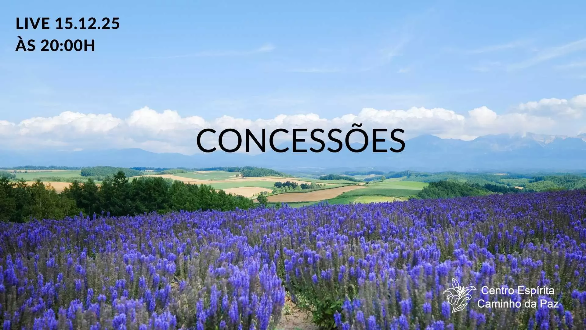 Concessões