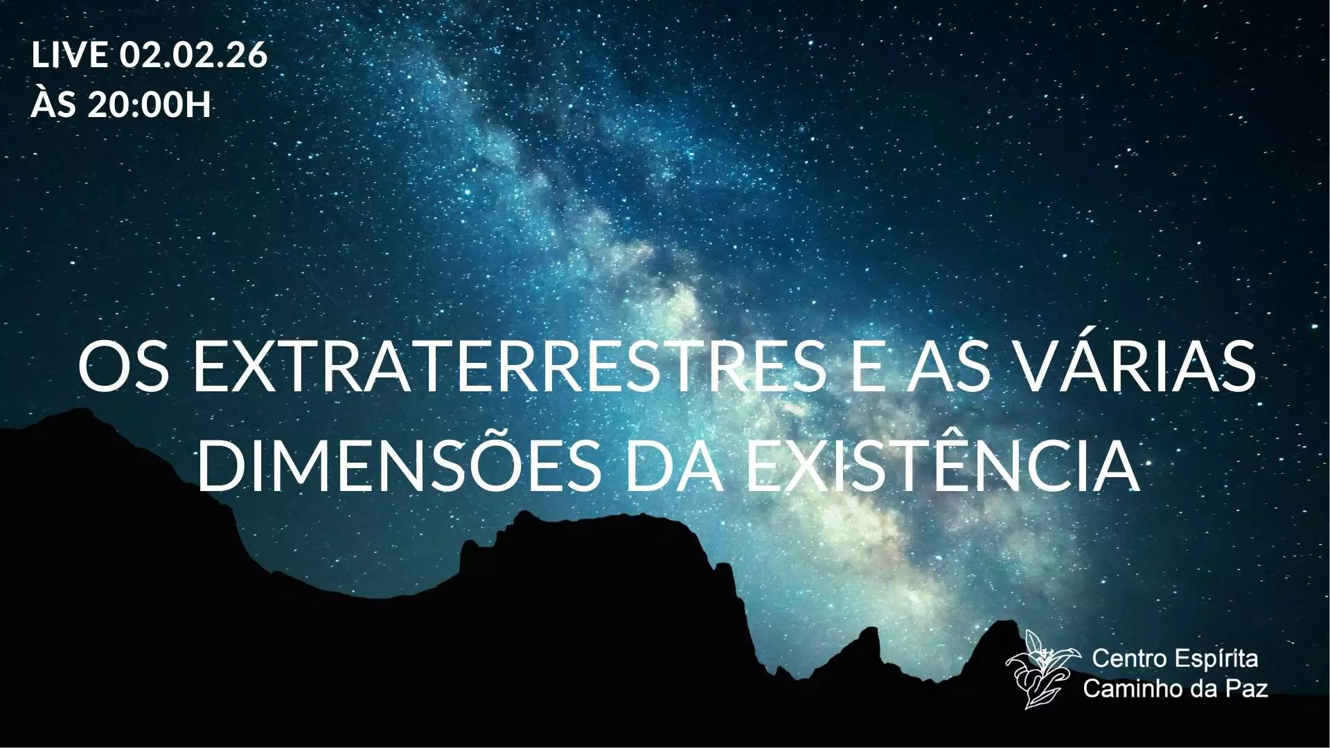 Os extraterrestres e as várias dimensões da existência