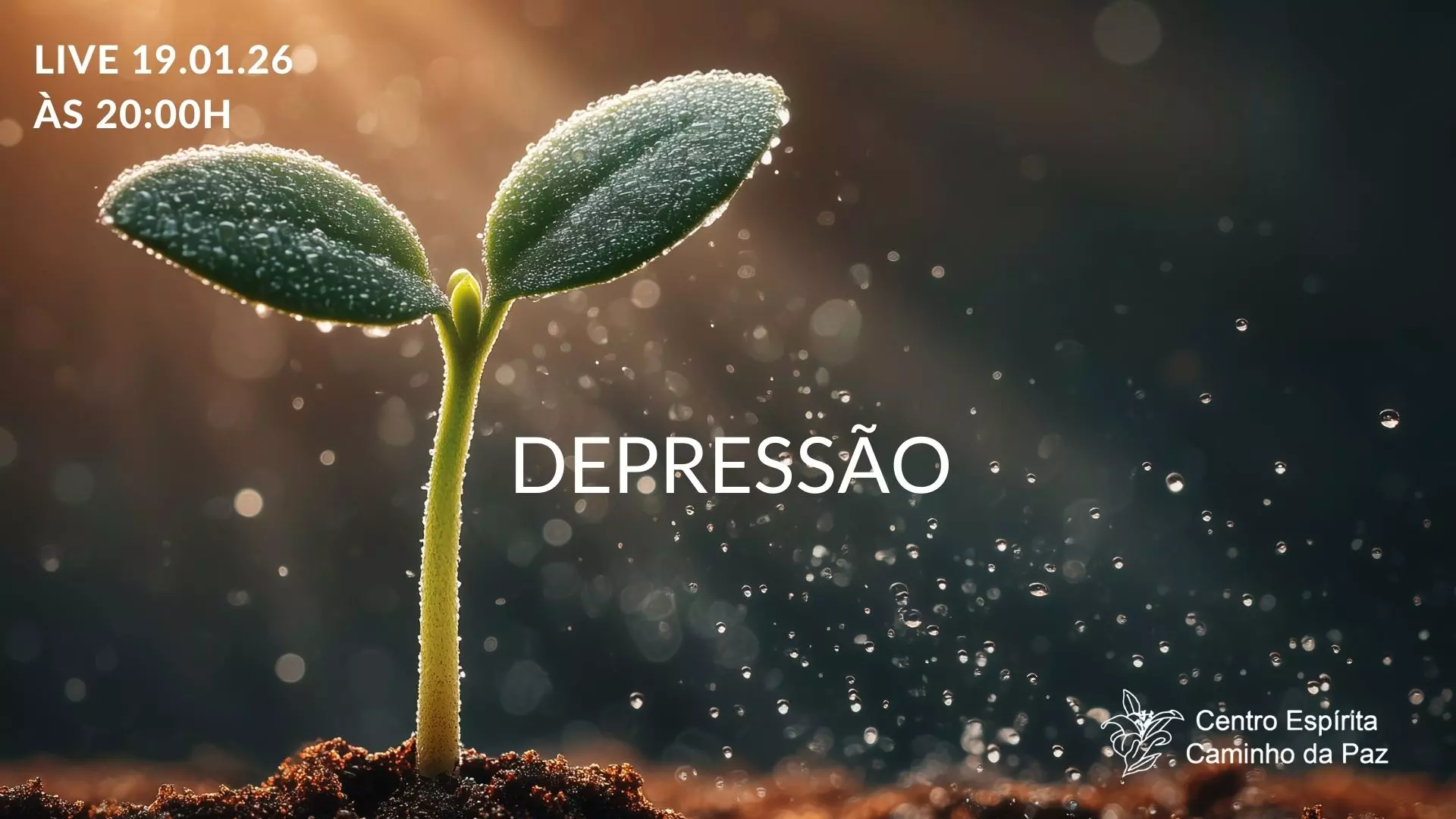 Depressão